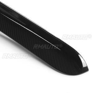 Aileron de toit arrière de voiture aspect fibre de carbone pour DODGE Challenger 2008-2022 - Product Image 6