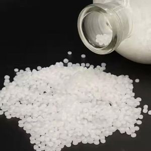 ใบรับรอง GRS วัสดุรีไซเคิล LDPE/LLDPE/HDPE/โพลีเอทิลีนความหนาแน่นสูง สำหรับถุงช้อปปิ้ง, ฟิล์ม PE, ท่อ - Product Image 1