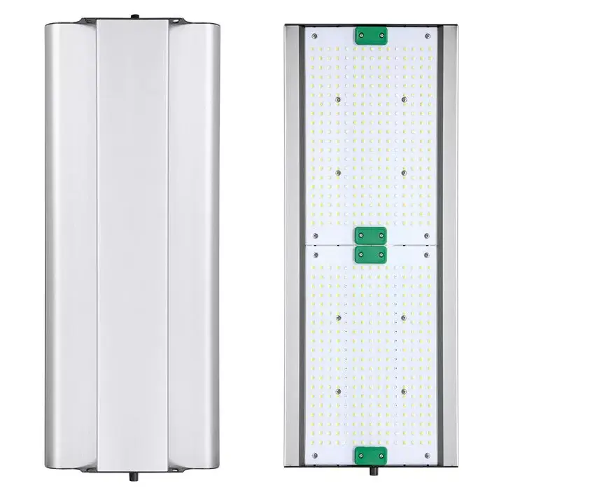 Lm301h lm301 281b Uv samsung Bulb Ip65 Panel LED Grow Light 120w 240w