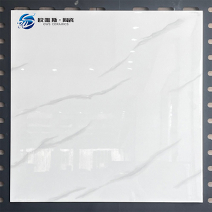 Azulejos <span class=keywords><strong>de</strong></span> Porcelana Modernos para Interiores, Acabado Pulido, Excelente Calidad, Imitación <span class=keywords><strong>de</strong></span> Piedra Italiana, Textura <span class=keywords><strong>Gres</strong></span> - Product Image 5