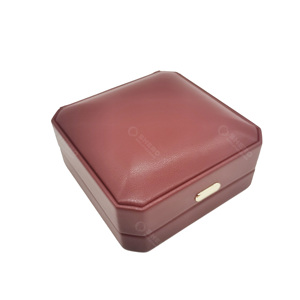 Boîte de rangement pour bijoux de luxe, boîte d'emballage pour bijoux, boîte à bijoux pour bracelet - Product Image 6