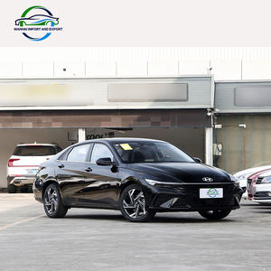 Voiture d'<span class=keywords><strong>occasion</strong></span> abordable pour Elantra 2023 1.5L Transmission automatique GLS Berline haut de gamme avec toit ouvrant et phares à LED - Product Image 4