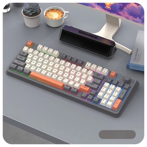 Wholesale New Innovations K94 <strong>Wireless</strong> Mechanical <strong>Keyboard</strong> Gaming <strong>Keyboard</strong> <strong>Wireless</strong> - Product Image 6