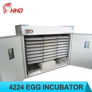 Veithhd — 4000 œufs <span class=keywords><strong>de</strong></span> poulet, équipement pour élevage des œufs d'autruche, YZITE-22 - Product Image 2