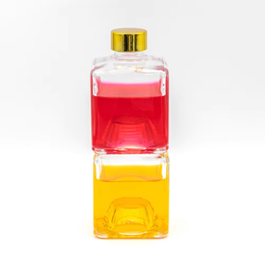 <span class=keywords><strong>Ce</strong></span> cấp giấy chứng nhận đã được phê duyệt bơm lại 50ml 100ml 150ml 200ml 500ml <span class=keywords><strong>750ml</strong></span> mini chai thủy tinh với nút chai - Product Image 6