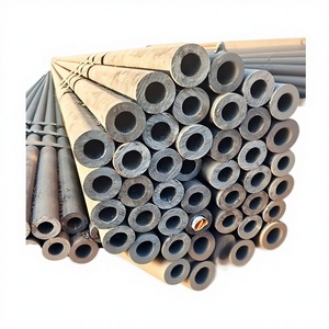 <span class=keywords><strong>20</strong></span> #   Tuyau en acier sans soudure en alliage, <span class=keywords><strong>tube</strong></span> en acier au carbone à paroi épaisse de grand diamètre, norme GB9948 pour usage automobile et industriel - Product Image 4