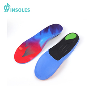 Semelles orthopédiques 99insole pour pieds plats, semelles personnalisées, soutien de la voûte plantaire, semelles orthopédiques en plastique pour pieds plats