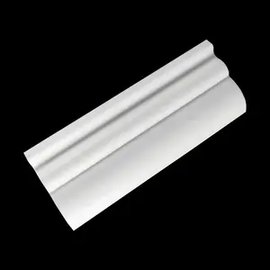 Chi Phí Thấp Ép Đùn Polystyrene Bọt XPS Cornice Khuôn