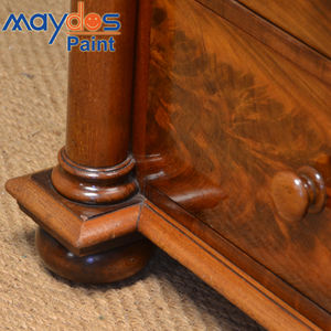 PU lak matte afwerking houten meubelen polish verf hout lak <span class=keywords><strong>coating</strong></span> - Product Image 5