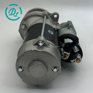 ชุดสตาร์ท EexcavaStart รุ่น 26024401A 2890419 สำหรับเครื่องยนต์ 6BT5.9 อะไหล่ทดแทนที่ทนทานสำหรับรถขุดขนาดใหญ่ รับประกัน 1 ปี - Product Image 3
