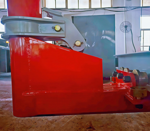 Machine <span class=keywords><strong>de</strong></span> redressage <span class=keywords><strong>de</strong></span> carrosserie automobile / Équipement d'atelier <span class=keywords><strong>de</strong></span> carrosserie automobile avec acier au manganèse pour ateliers <span class=keywords><strong>de</strong></span> réparation et garages - Product Image 6