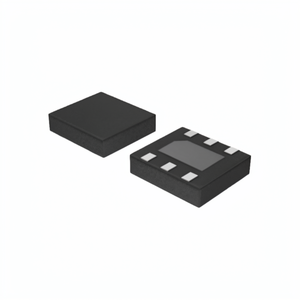 Composant électronique NCP690MN33T2G de gestion de l'alimentation (PMIC) à 6 pôles VDFN à puce exposée, Distributeur agréé - Product Image 1