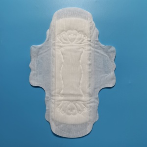<span class=keywords><strong>Toallas</strong></span> Sanitarias Desechables con Alas, Envoltura Individual, Calidad Premium OEM, Algodón Natural Suave, <span class=keywords><strong>Toallas</strong></span> <span class=keywords><strong>Femeninas</strong></span> con Aniones - Product Image 3