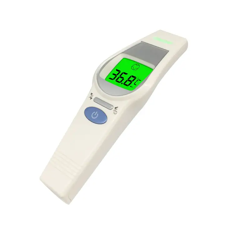 Digital Infrared Forehead Thermometer More Accurate Medical Body Thermometer