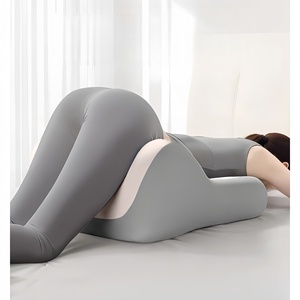 Almohada de cuña sexual para parejas al por mayor, cojín ergonómico para levantar glúteos y caderas para una penetración más profunda, ayuda para posiciones amorosas - Product Image 1