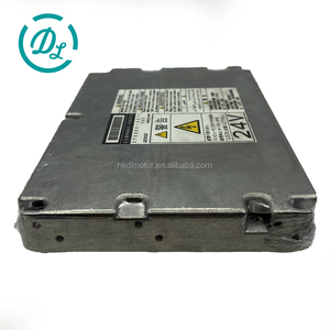 Module de commande ECU de moteur de camion EexcavaStart 89661-E0010, remplacement pour 700 E13C J05E J08E, Plug & Play, garantie 1 an - Product Image 4