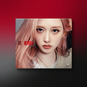 [Álbum Original Coreano] IVE - REVIVE+ (Versión Digipack) - Product Image 6