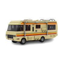 ¡Gran Oferta! Stock Disponible: Bloques de Construcción de Partículas Pequeñas MOC-20606 - Modelo de Coche de Trabajo del Experimento de Breaking Bad, Juguete de Ladrillos para Ensamblaje DIY
