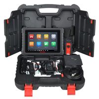 Escáner de Diagnóstico Automotriz Autel Maxisys MK906pro-ts Ms 906s Pro Plus Mk 906 Bt Mini Obd Tool Obd1 y Obd2 para Todos los Autos