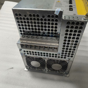 Servomoteur AC S74801-NA (aluminium et plastique) pour machines CNC et équipements industriels - Utilisé en bon état pour Kollmorgen - Product Image 5
