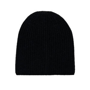 Cappello personalizzato lavorato a maglia in acrilico all'ingrosso berretto Unisex semplice senza cuffia cappelli invernali - Product Image 4