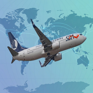 Envío Aéreo Exprés Económico por FedEx, DHL, UPS desde China a Europa, Inglaterra, Alemania, Francia, Servicio Puerta a Puerta - Product Image 1