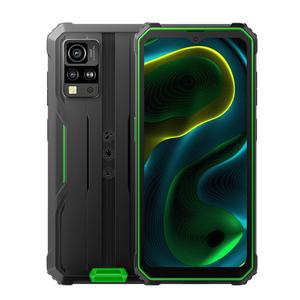 Smartphone robuste <span class=keywords><strong>Blackview</strong></span> BV4800 SE 4G, 4 Go + 64 Go, écran 6,56 pouces, processeur Unisoc T615 Octa Core, Android 15, téléphone mobile avec OTG NFC - Product Image 1