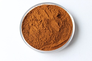 Fertilizante Orgánico Agroquímico de Alta Calidad, Ácido Fúlvico Soluble en Agua, CAS N.° 479-66-3 - Product Image 2