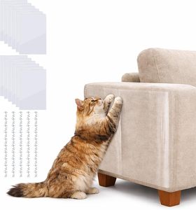 Protecteur de meubles <span class=keywords><strong>anti</strong></span>-griffures pour chat, protection durable pour <span class=keywords><strong>canapé</strong></span> contre les griffes - Product Image 1