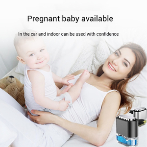 Clip de désodorisant de voiture de <span class=keywords><strong>parfum</strong></span> de luxe diffuseur d'huile essentielle de voiture diffuseur de <span class=keywords><strong>parfum</strong></span> de voiture clip de ventilation désodorisant - Product Image 4