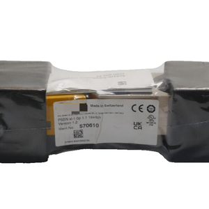 เซ็นเซอร์ 570610 ของแท้ใหม่พร้อมส่งจากคลังสินค้า ตัวควบคุมการเขียนโปรแกรม PLC - Product Image 1