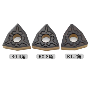 An toàn biến công cụ tiện <span class=keywords><strong>CNC</strong></span> Carbide chèn Wnmg080404-tm <span class=keywords><strong>Wnmg080408</strong></span>-tm Wnmg080412-tm - Product Image 3