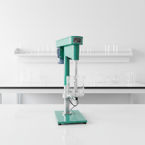 Mezclador de lixiviación de laboratorio Xjt tipo pequeño de 1.5L para pruebas de minería de oro, geología y metalurgia de minerales húmedos - Product Image 4