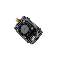 3G3-4W02 3.3 GHz 4 W FPV VTX Module émetteur vidéo Transmission AV sans fil longue portée pour caméra de drone et système de surveillance