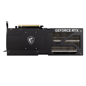 การ์ดจอสำหรับเล่นเกม GeForce RTX 5080 16GB รุ่น VENTUS 3X OC PLUS หน่วยความจำ GDDR7อินเทอร์เฟซ PCI 3.0 X16ระบบระบายความร้อนด้วยพัดลม DirectX 12คอมพิวเตอร์เดสก์ท็อปใหม่ DP รองรับการประมวลผล AI - Product Image 1