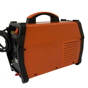 Máquina de Soldar de Alta Demanda 250A 220V Monovoltaje con Motor y Tecnología IGBT, Ciclo de Trabajo del 60%, para Soldadura de Acero al Carbono con Argón (Nueva) - Product Image 1