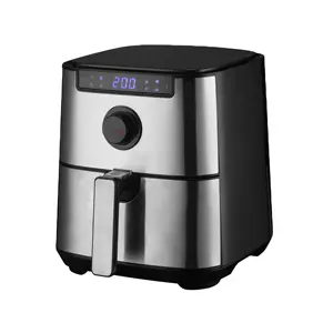 Healthy Way For Fry without oil 1350W Electronics Toaster Household Air Fryer For Kitchen