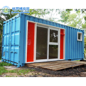 Phong cách hiện đại lưu trữ dân cư vận chuyển container cho nhà văn phòng cửa hàng khách sạn cung cấp trực tiếp từ nhà xây dựng - Product Image 4