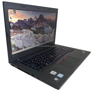 Economic Computer for Lenovo L460 i5 i7 6gen 8G 256G <b>SSD</b> Lightweight portable used Business laptop Office low <b>price</b> computer - Product Image 2