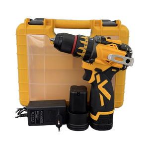 ชุดสว่านไร้สายขนาด16.8V ชุดเครื่อง<span class=keywords><strong>ม</strong></span>ือสว่านไฟฟ้าสำหรับประกอบเฟอร์นิเจอร์และไขควงรับ OEM & ODM - Product Image 4