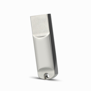 แฟลชไดรฟ์ USB สำหรับโปรโมชั่น ความจุ 64GB 16GB ความเร็วสูง รับสลักข้อความตามต้องการ ของขวัญทางธุรกิจ - Product Image 1