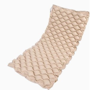Matelas médical anti-escarres à design sphérique pour personnes âgées alitées et enfants, en PVC - Product Image 3