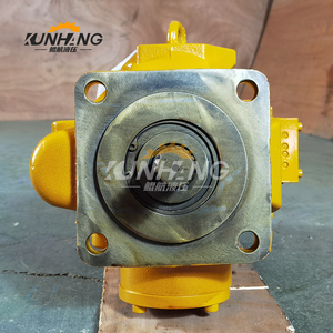 ปั๊มหลัก AP2D36 AP2D36LV1RS7-914-0 165-9270 1659270 ใหม่เอี่ยม สำหรับ 306 307 308 ระบบไฮดรอลิก - Product Image 5