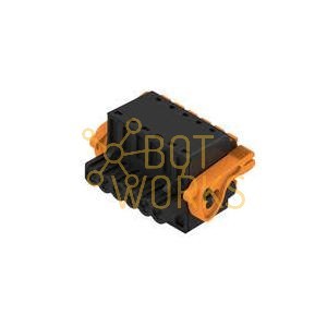 Weidmuller 1001010000 - Nuovo - Product Image 1