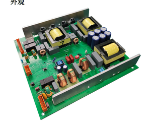 UVC lamp <strong>electronic</strong> <strong>ballast</strong> wedeco EVG 55-II nedap 9949399 Aquafine 43474 uv <strong>ballast</strong> - Product Image 1