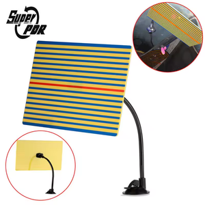 Extractor de Herramientas para vehículos Super PDR, puente de tracción, <span class=keywords><strong>2</strong></span> en 1 T, martillo deslizante, reparación de daños corporales, lámpara de luz, herramientas PDR, removedor de abolladuras - Product Image 5