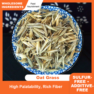Cáscaras de Avena Secas a Granel Yanmai Ke Originales de China como Té Verde Natural - Product Image 2