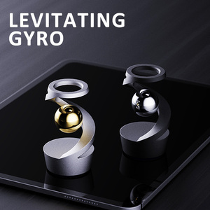 Vente en gros : Jouet anti-stress à effet visuel, Gyroscope Fidget Toy pour adultes et enfants - Product Image 3