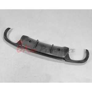Diffuseur arrière en fibre de carbone 991.1 pour <span class=keywords><strong>Porsche</strong></span> <span class=keywords><strong>911</strong></span> <span class=keywords><strong>Carrera</strong></span> <span class=keywords><strong>S</strong></span> 4S GTS 991 991.1 2012-2015 - Product Image 5