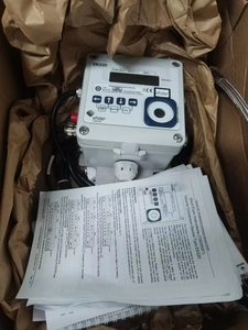 Instrumento de Corrección de Volumen Elster C EK220, Reemplazo del Medidor de Flujo EK205, Transformador para KromSchroder para ELSTER - Product Image 4
